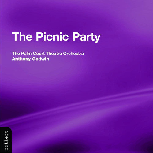 Palm Court Theatre Orchestra - Picnic Party