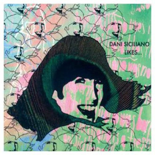 Dani Siciliano - Likes