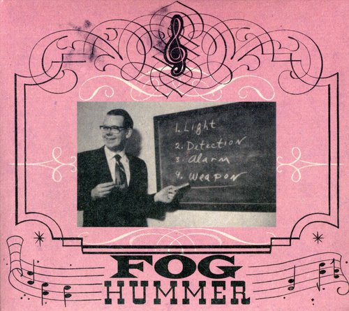 Fog - Hummer