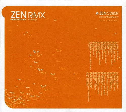 Various - Zen Remixes
