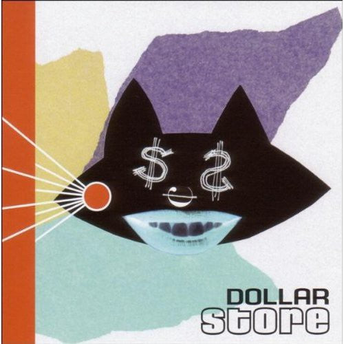Dollar Store - Dollar Store