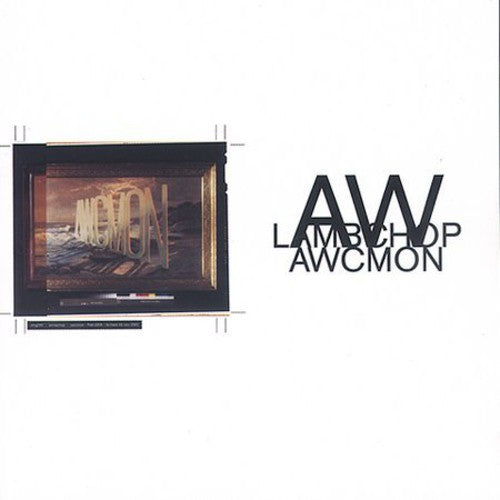 Lambchop - Aw Cmon
