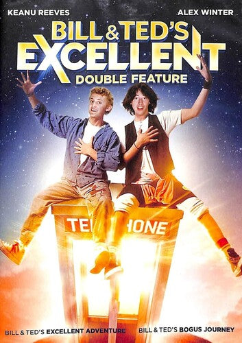 Bill & Ted's Most Excellent Collection
