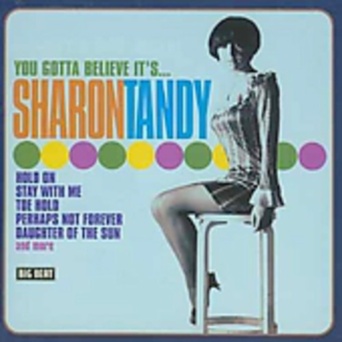 Sharon Tandy - You Gotta Believe It's...