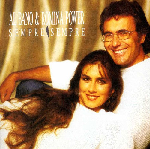 Al Bano / Romina Power - Sempre Sempre