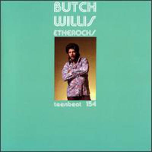 Butch Willis - Conquering the Ice