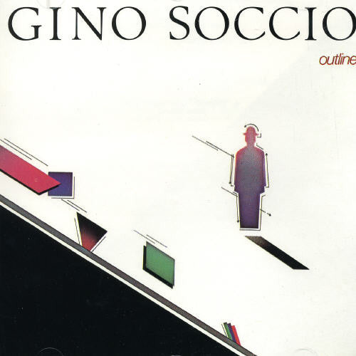 Gino Soccio - Outline