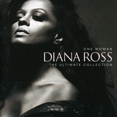 Diana Ross - One Collection