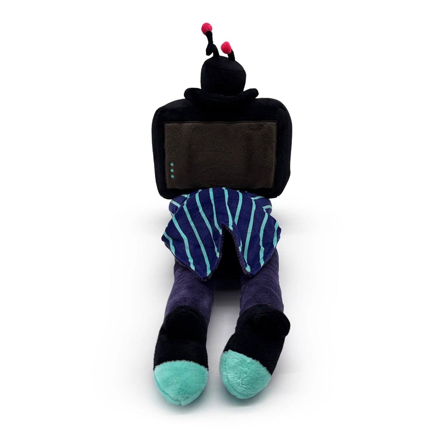 Hazbin Hotel: Vox Weighted Plush 16"