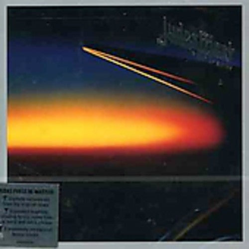 Judas Priest - Point of Entry