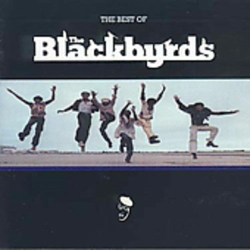 Blackbyrds - Best of Blackbyrds