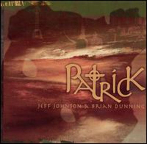 Jeff Johnson / Brian Dunning - Patrick