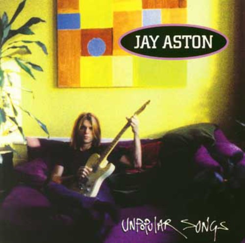 Jay - Unpopular Songs