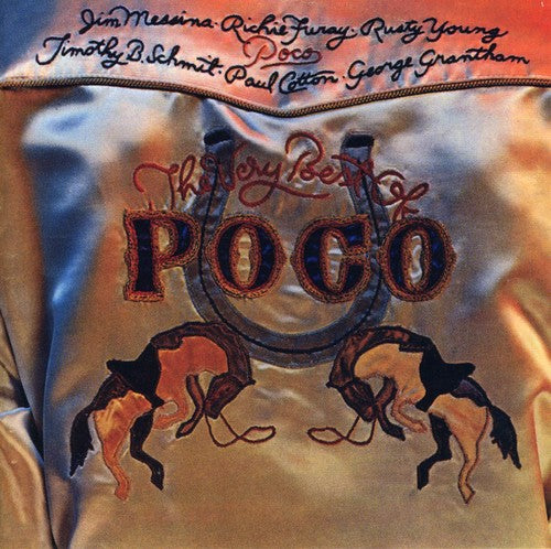 Poco - Very Best of