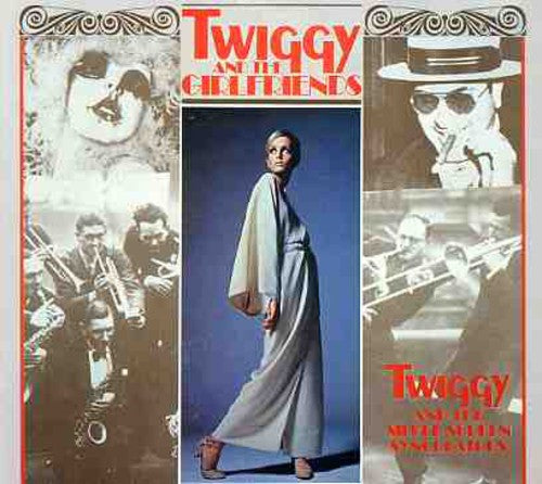 Twiggy - Twiggy &