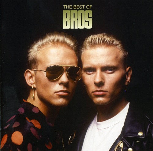 Bros - Best of