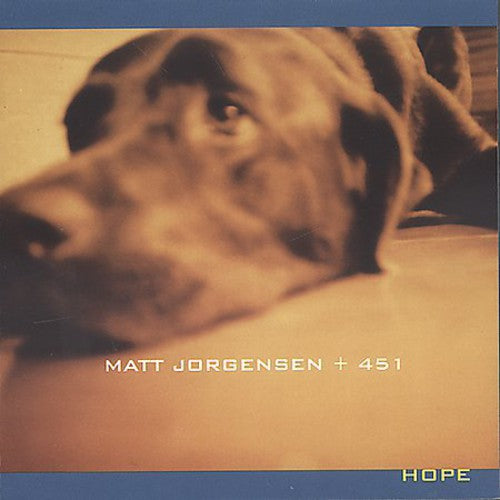 Matt Jorgensen / 451 - Hope