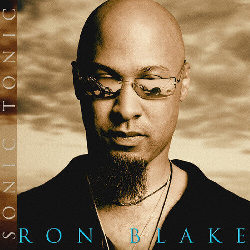 Ron Blake - Sonic Tonic