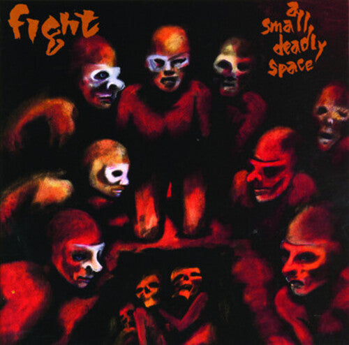 The Fight - Small Deadly Space