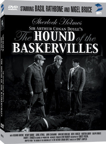Hound of Baskervilles