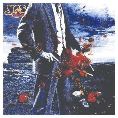 Yes - Tormato