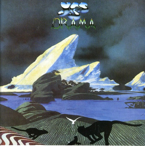 Yes - Drama