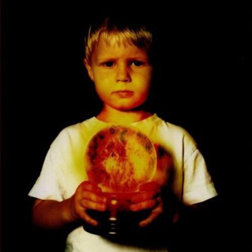 Blindside - About a Burning Fire