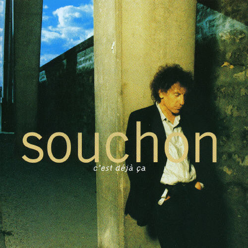 Alain Souchon - C'est Deja Ca