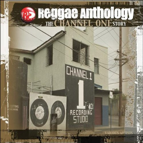 Reggae Anthology: Channel One/ Various - Reggae Anthology: Channel One