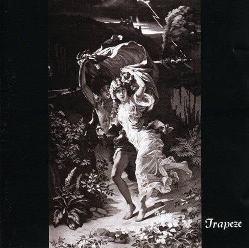 Trapeze - Trapeze