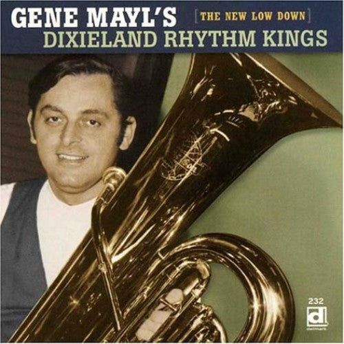 Gene Mayl - New Low Down