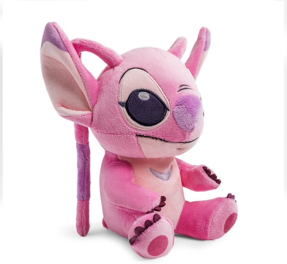 Disney Lilo & Stitch Angel Phunny Plush