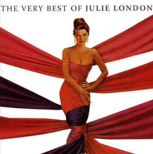 Julie London - Very Best Of Julie London