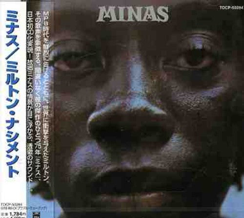 Milton Nascimento - Minas