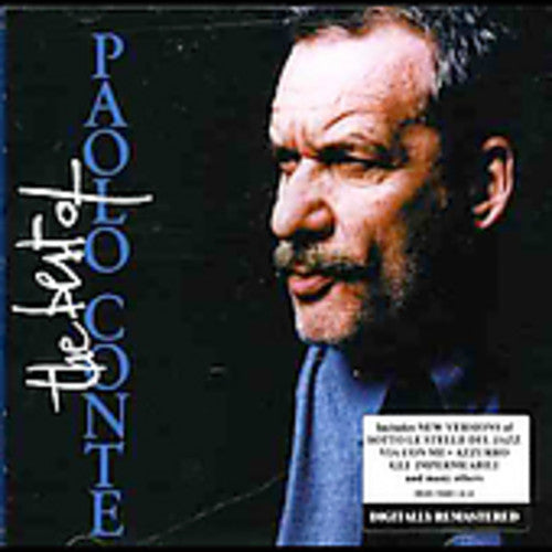 Paolo Conte - Best of Paolo Conte