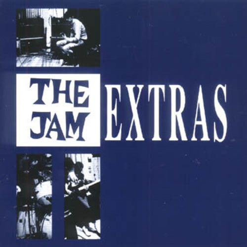 Jam - Extras (Collection of Extras)