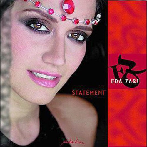 Eda Zari - Statement
