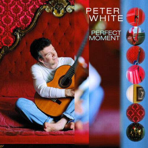 Peter White - Perfect Moment