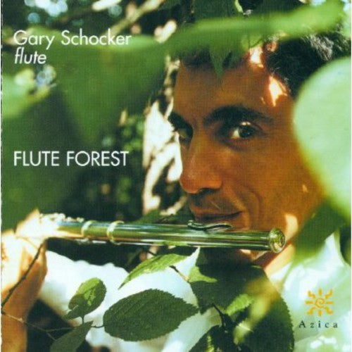 Van Eyck/ Schocker - Flute Forest