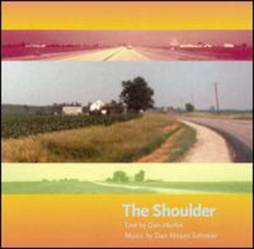 Schreier/ Chastain/ Johnson - Shoulder (Original Soundtrack)