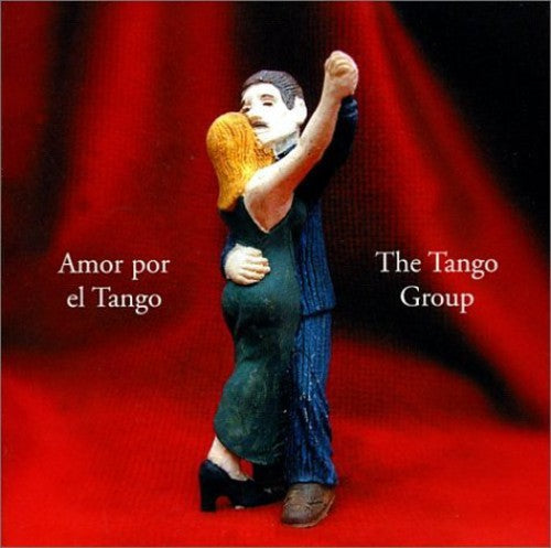 Tango Group - Amor Por El Tango