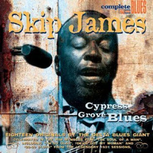 Skip James - Complete