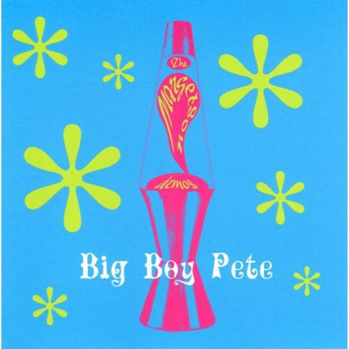 Big Boy Pete - Margetson Demos