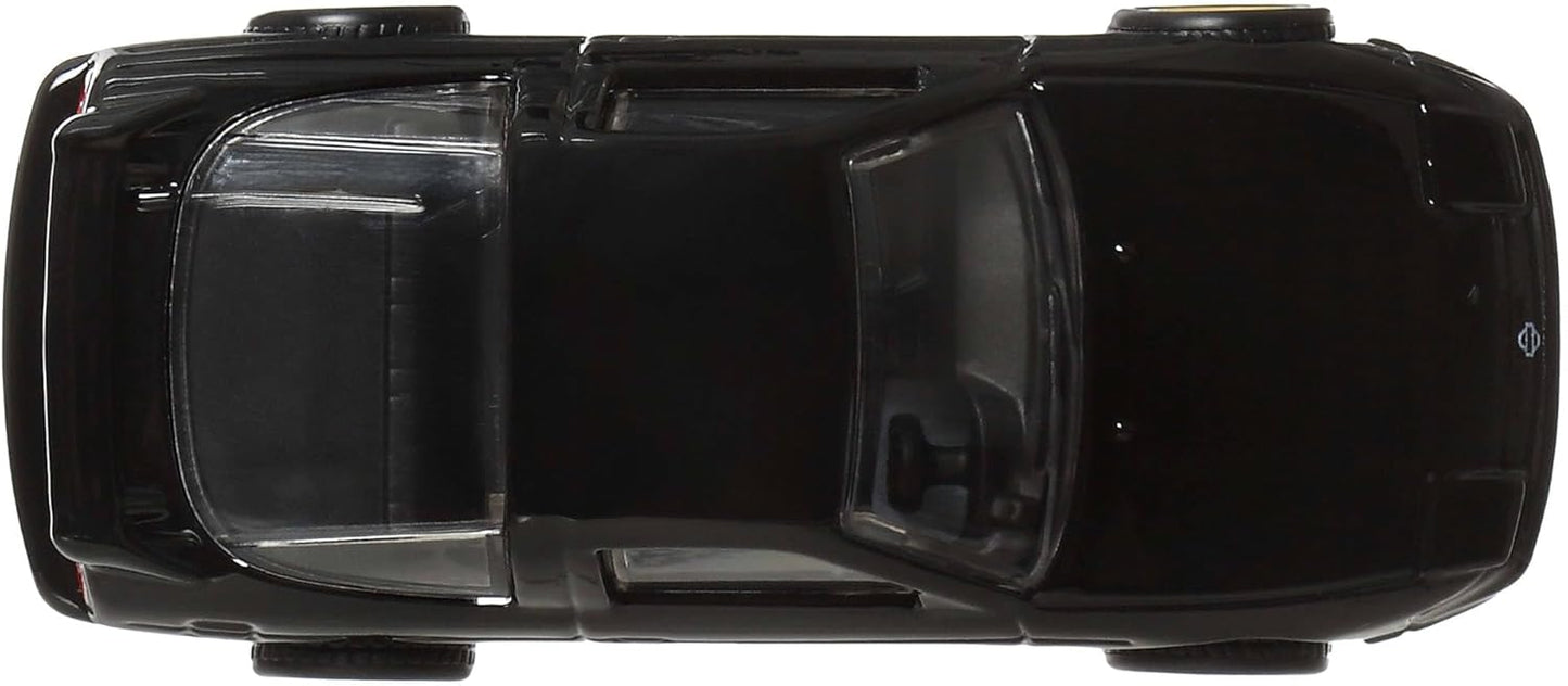 Hot Wheels Premium Car Culture 2 Pack 1:64 Scale Vehicles Unique Couples Real Riders Tires Metal/Metal Chassis Collectors Toy