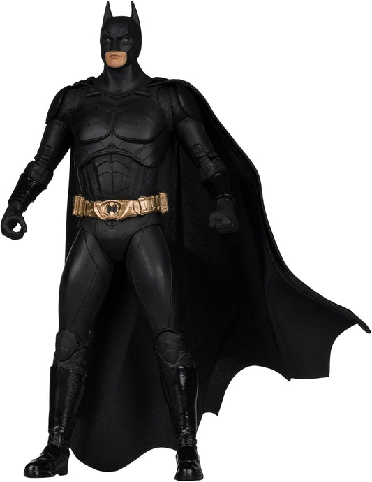 McFarlane Toys - DC Multiverse Batman (Batman Begins) 7in Action Figure