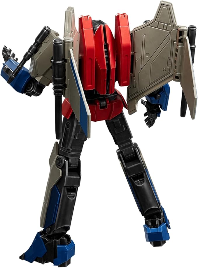 BLOKEES Classic Class Transformers One Starscream