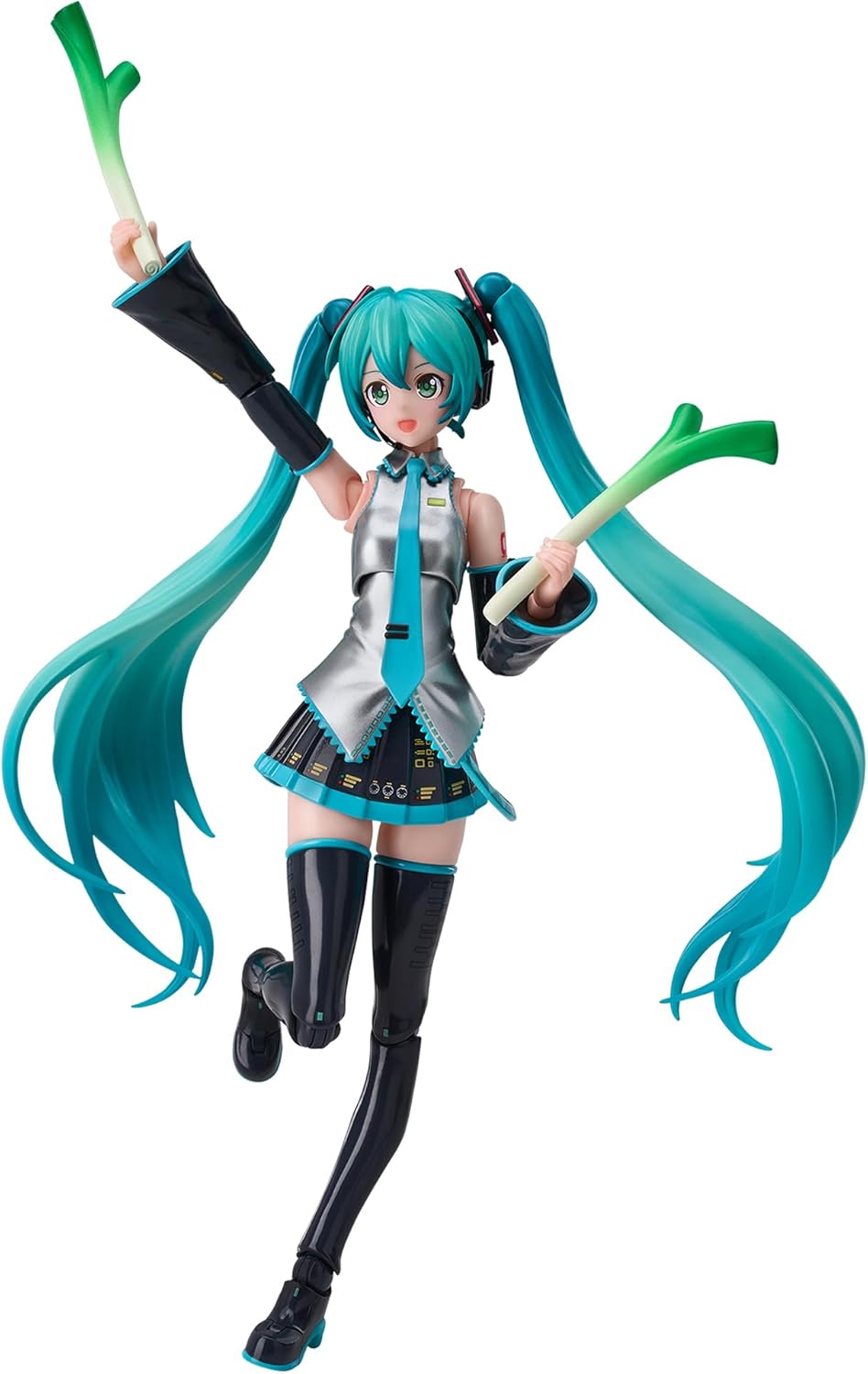 BLOKEES Fantastics Series - Hatsune Miku Official Outfit – FYE