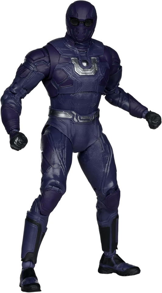 McFarlane Toys DC Theatrical Deluxe 7in - Ultraman (Superman Movie)