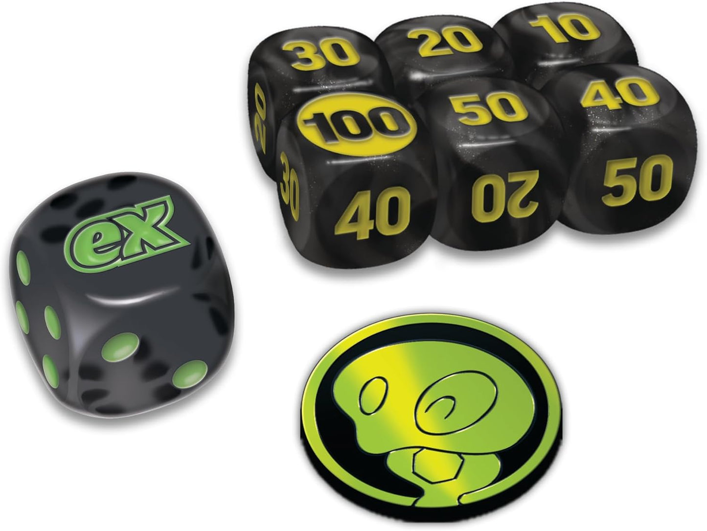 Pokémon Mega Evolution Perfect Order Elite Trainer Box (contents may vary)