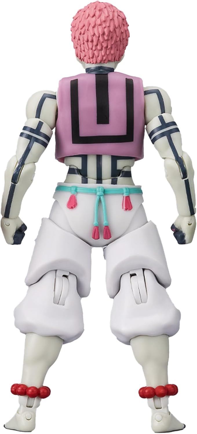 Ultimate Legends - Demon Slayer - Akaza 5" Action Figure